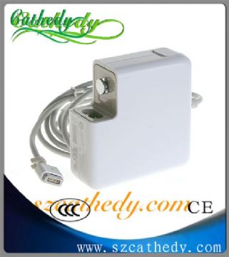For Apple 60W Laptop Power Charger